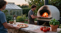 15 Best Pizza Ovens for Home Pizza Nights in 2026