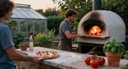 15 Best Pizza Ovens for Home Pizza Nights in 2026