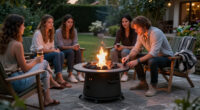 15 Best Portable Propane Fire Pits for 2026