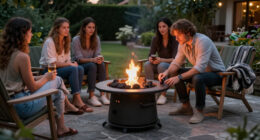 15 Best Portable Propane Fire Pits for 2026