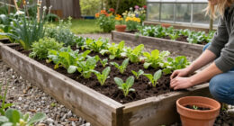 15 Best Raised Garden Beds for Productive Home Gardens in 2026