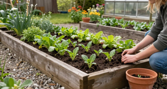 15 Best Raised Garden Beds for Productive Home Gardens in 2026