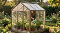 15 Best Small Space Greenhouses in 2026