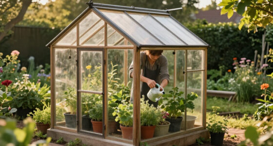 15 Best Small Space Greenhouses in 2026