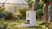 15 Best Smart Cat Feeders in 2026