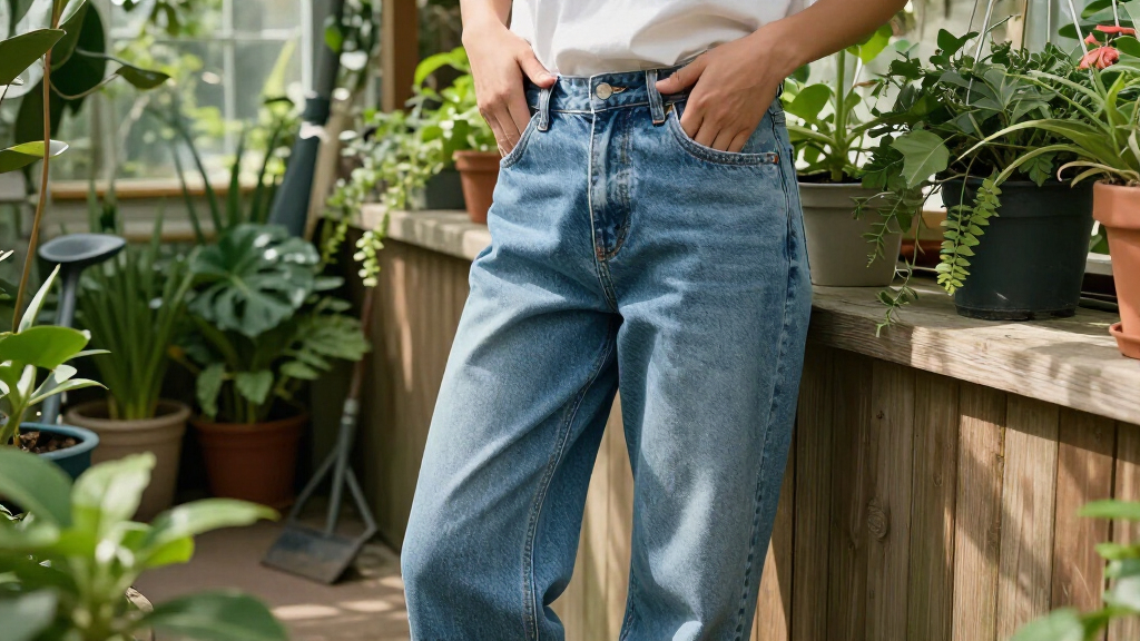 15 Best Statement Denim Jeans in 2026