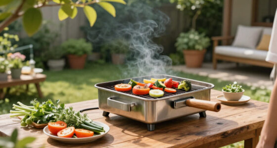 3 Best Outdoor Kitchen Gadgets in 2026