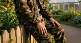 4 Best Camo Print Clothing in 2026