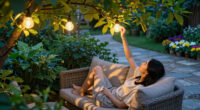 4 Best Garden Lights in 2026