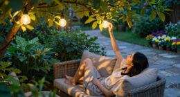4 Best Garden Lights in 2026