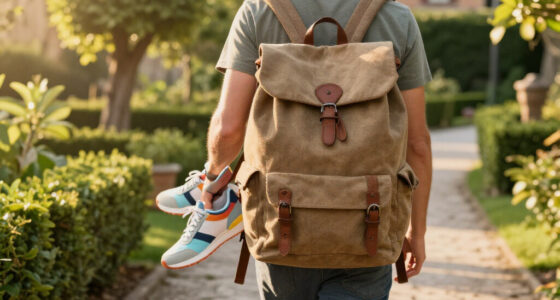 4 Best Travel Gear for Italy in 2026