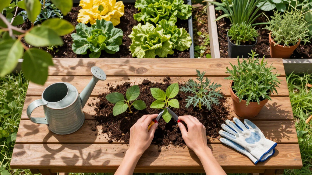 4 Tasks To Do In September To Prevent Pests Next Spring – And 1 Common Mistake To Avoid