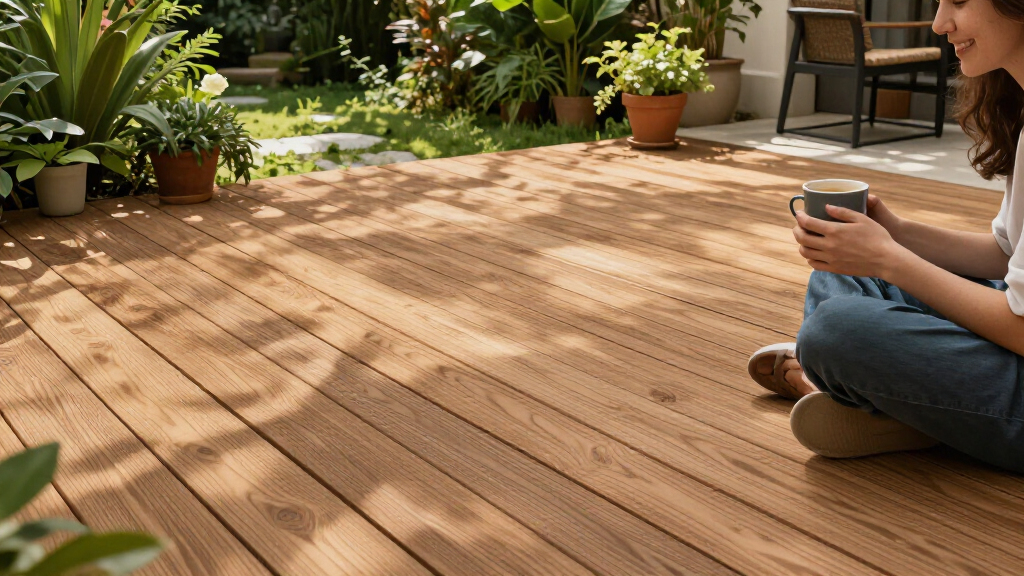 5 Best Composite Decking Boards in 2026