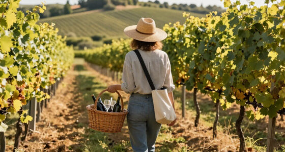 5 Best Hiking Gear for Wine Tours in 2026