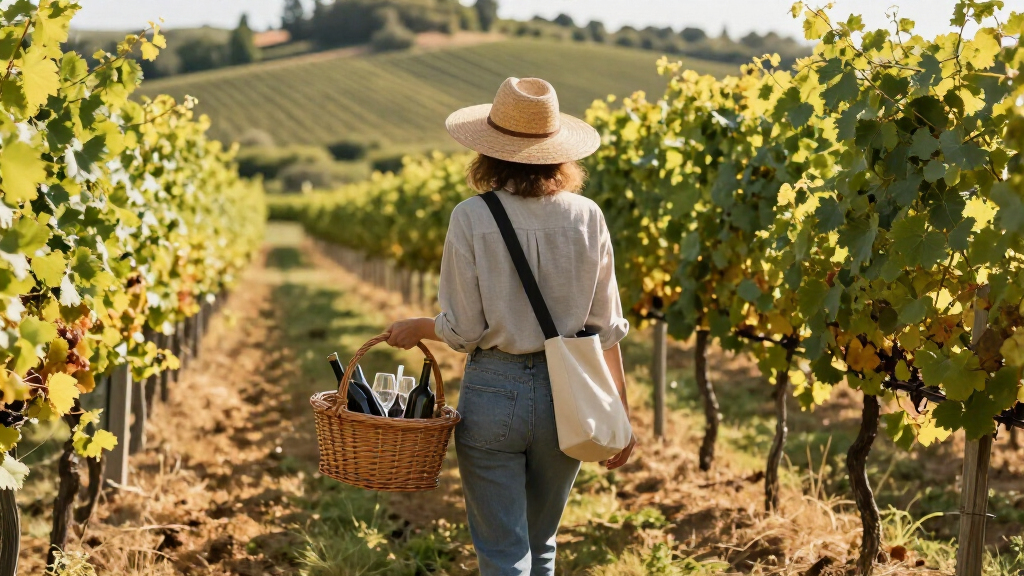 5 Best Hiking Gear for Wine Tours in 2026