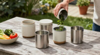5 Best Outdoor Kitchen Storage Containers in 2026