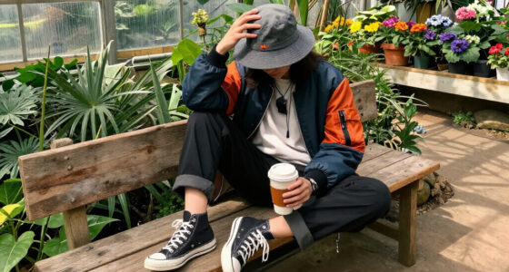 5 Best Street-Style Fashion Pieces in 2026