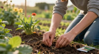 5 Easy-to-Grow Native Plants You Can Harvest From Seed In September To Expand Your Garden For Free – And Support Local Wildlife