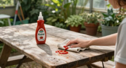6 Best Ketchup Stain Removers in 2026