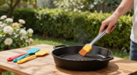 6 Best Outdoor Kitchen Grill Accessories in 2026