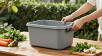 6 Best Outdoor Kitchen Storage Containers in 2026