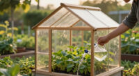 6 Budget-Friendly Greenhouses To Build Now Before The First Frost – To Keep Growing Your Favorite Plants For Longer