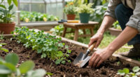 6 Fast-Growing Cover Crops To Sow In September For Richer Soil By Spring