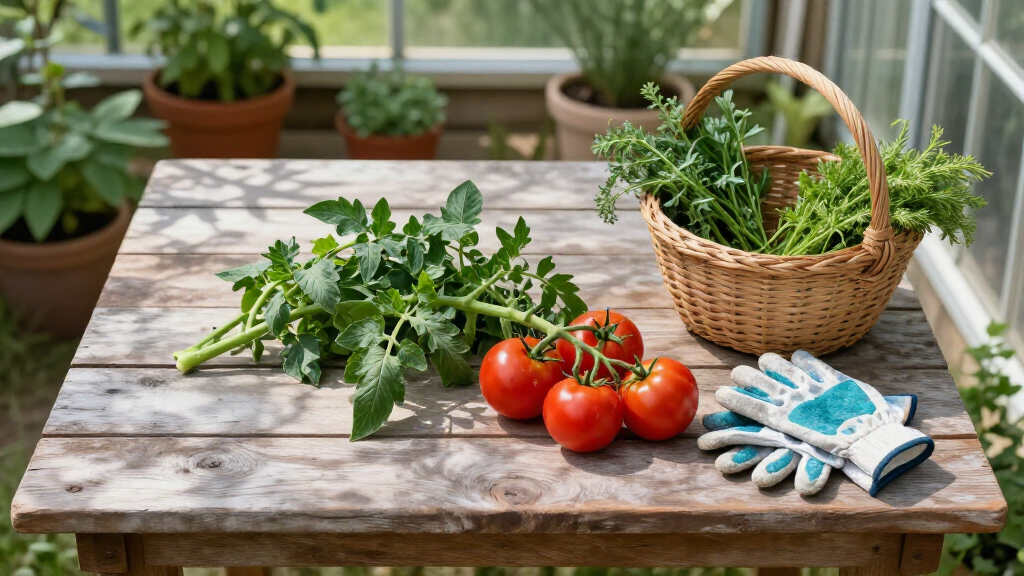 6 Smart Ways To Reuse Spent Tomato Vines (That's Not Just Putting Them In Your Compost)