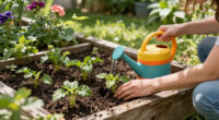 7 Accessible Gardening Ideas Everyone Should Try – They Make Growing Easier For Gardeners Of All Ages & Abilities