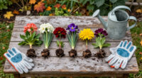 7 Best Fall Flower Bulbs in 2026