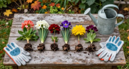 7 Best Fall Flower Bulbs in 2026