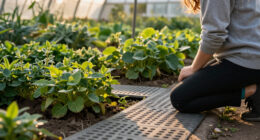 7 Best Garden Drainage Solutions in 2026