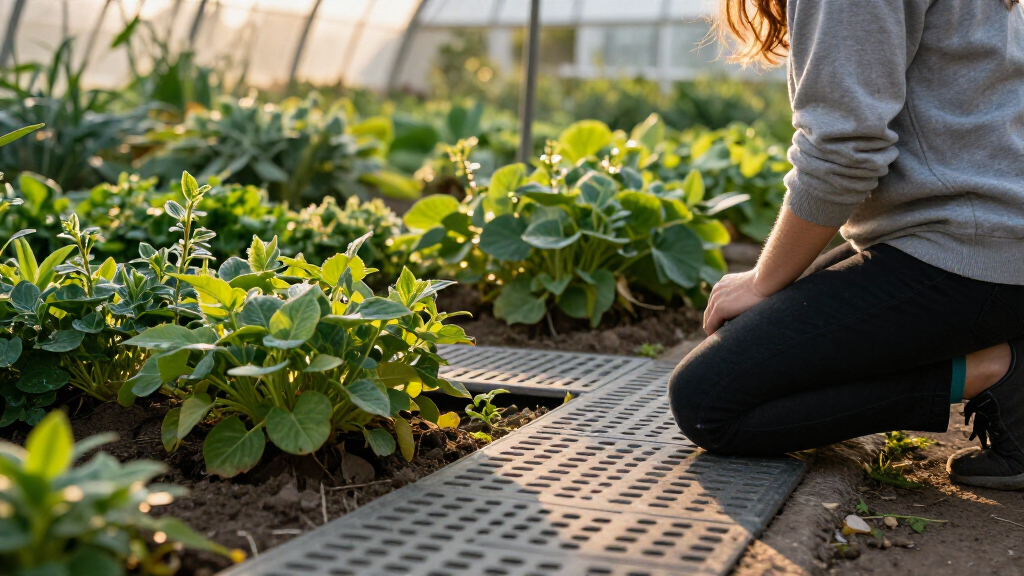 7 Best Garden Drainage Solutions in 2026