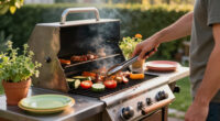 7 Best Outdoor Kitchen Gadgets for 2026