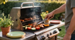 7 Best Outdoor Kitchen Gadgets for 2026