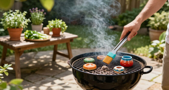 7 Best Outdoor Kitchen Grill Accessories in 2026