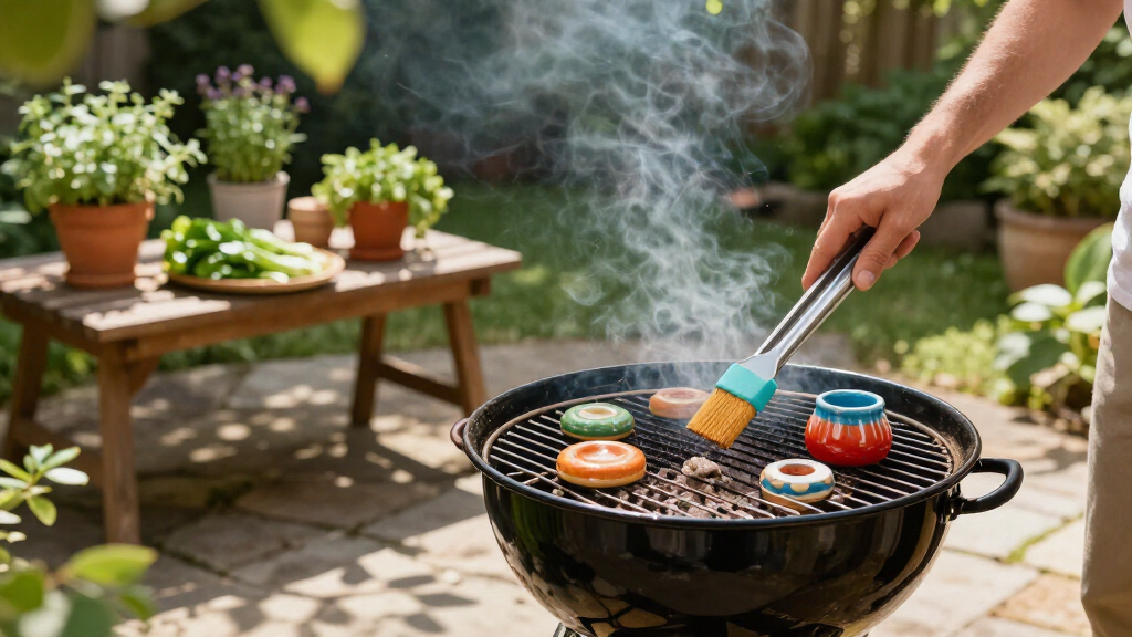 7 Best Outdoor Kitchen Grill Accessories in 2026