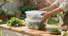 7 Best Outdoor Kitchen Storage Containers for 2026