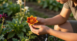 7 Stunning Flowers You've Never Heard Of – And September Is The Perfect Time To Plant Them