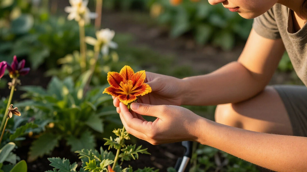7 Stunning Flowers You've Never Heard Of – And September Is The Perfect Time To Plant Them