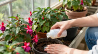 8 Best Fuchsia Plant Fertilizers in 2026
