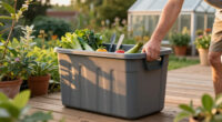 8 Best Outdoor Kitchen Storage Containers for 2026