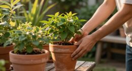 8 Best Trees for Containers in 2026