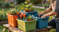 9 Best Garden Storage and Organization Bins for 2026