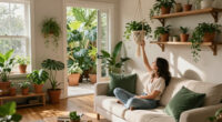 9 Best Green Living Room Decor in 2026