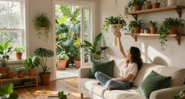9 Best Green Living Room Decor in 2026