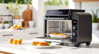 Beat the Heat: Ninja Foodi XL Pro Air Oven for Summer Family Feasts