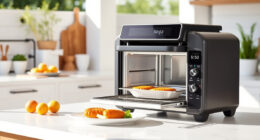 Beat the Heat: Ninja Foodi XL Pro Air Oven for Summer Family Feasts