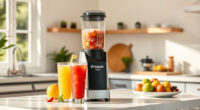 Beat the Heat with Ninja SLUSHi Max XXL Frozen Drink Maker