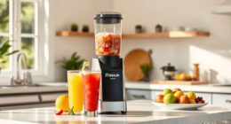 Beat the Heat with Ninja SLUSHi Max XXL Frozen Drink Maker